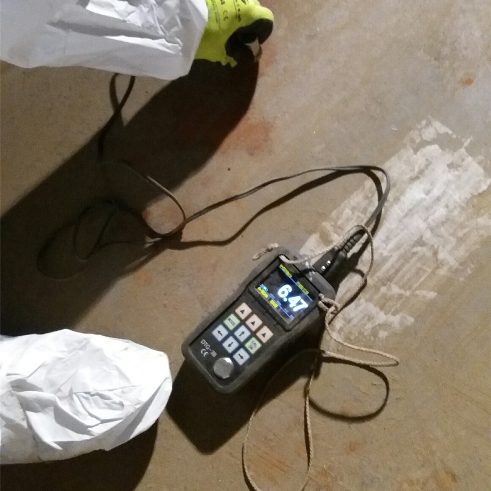 Corso Ultrasuoni (UT) Liv 2 ISO9712