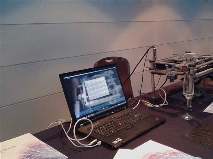 Progettazione e prototipi